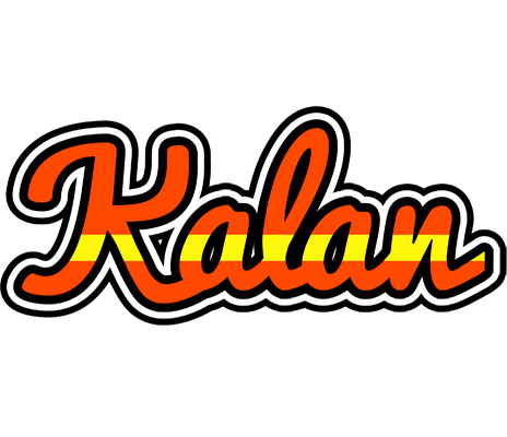 Kalan madrid logo