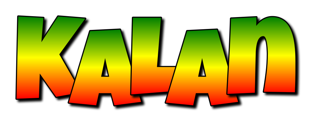 Kalan mango logo