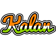 Kalan mumbai logo