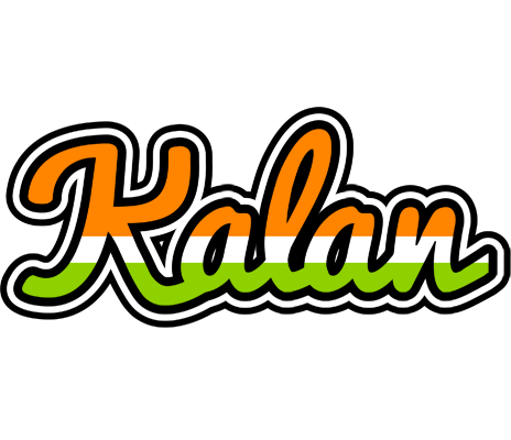 Kalan mumbai logo