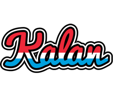 Kalan norway logo