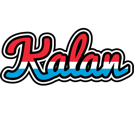 Kalan norway logo