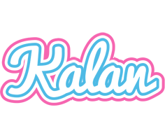 Kalan outdoors logo