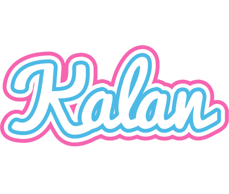 Kalan outdoors logo