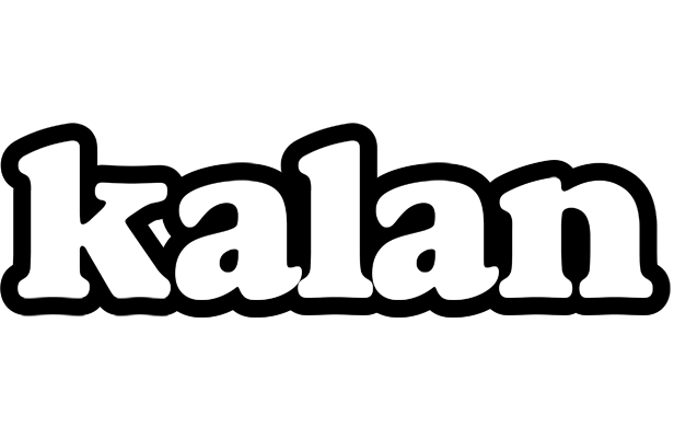 Kalan panda logo