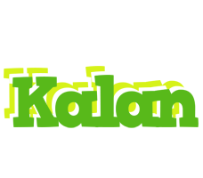 Kalan picnic logo