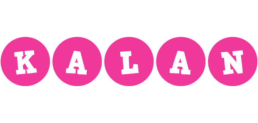 Kalan poker logo