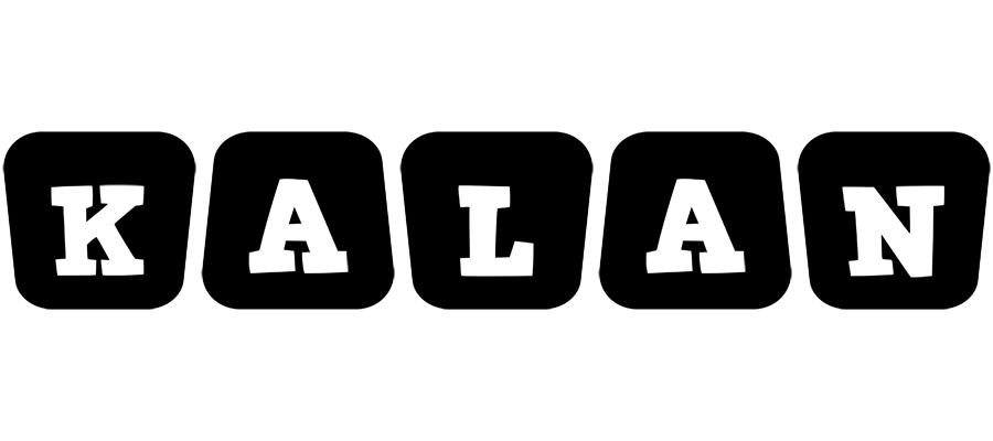 Kalan racing logo