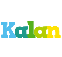 Kalan rainbows logo