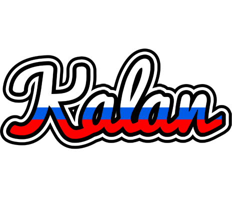 Kalan russia logo