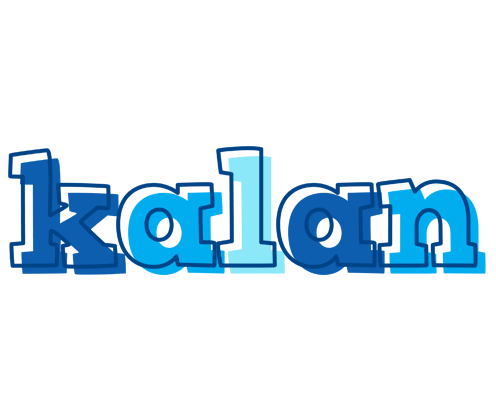 Kalan sailor logo