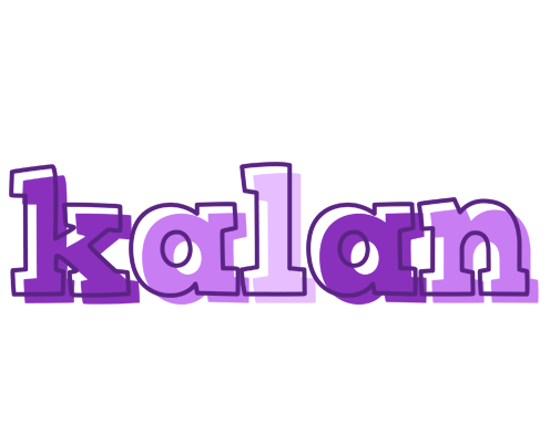 Kalan sensual logo