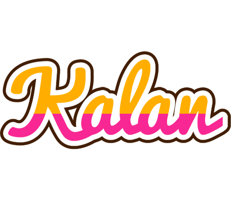 Kalan smoothie logo