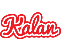 Kalan sunshine logo