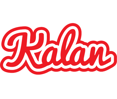 Kalan sunshine logo