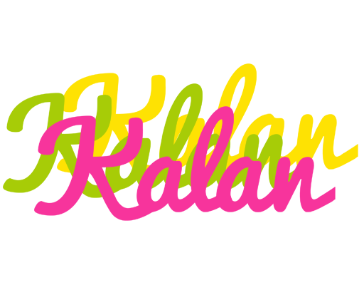 Kalan sweets logo