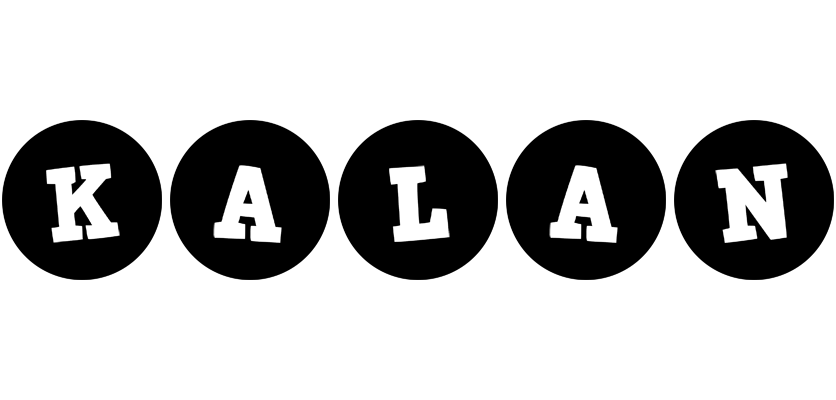 Kalan tools logo