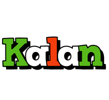 Kalan venezia logo