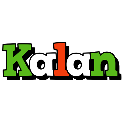 Kalan venezia logo