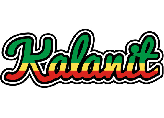 Kalanit african logo