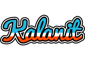 Kalanit america logo