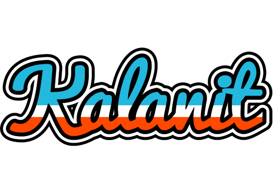 Kalanit america logo
