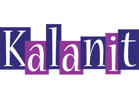 Kalanit autumn logo