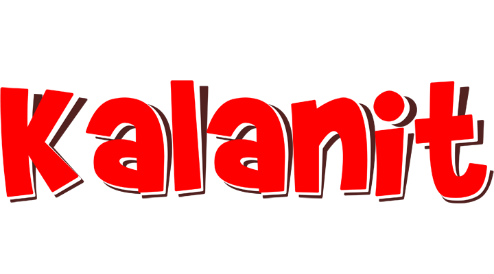 Kalanit basket logo