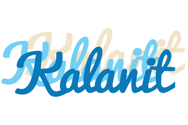 Kalanit breeze logo