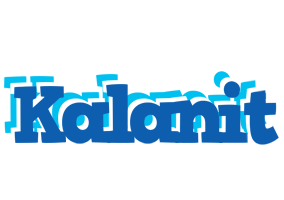 Kalanit business logo