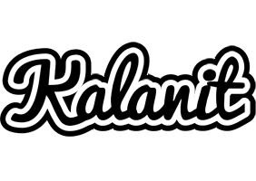 Kalanit chess logo