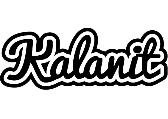 Kalanit chess logo