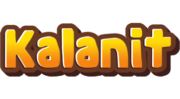 Kalanit cookies logo