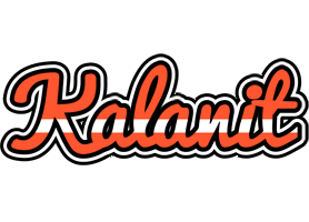 Kalanit denmark logo