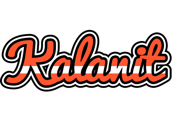 Kalanit denmark logo