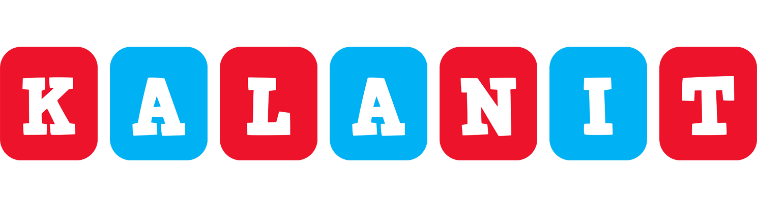 Kalanit diesel logo