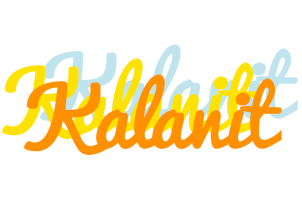 Kalanit energy logo