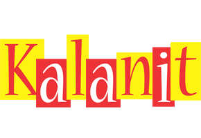 Kalanit errors logo