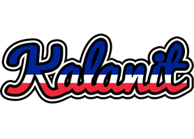 Kalanit france logo