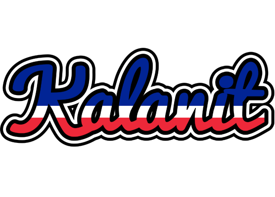 Kalanit france logo