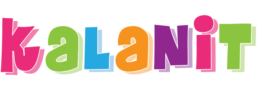 Kalanit friday logo