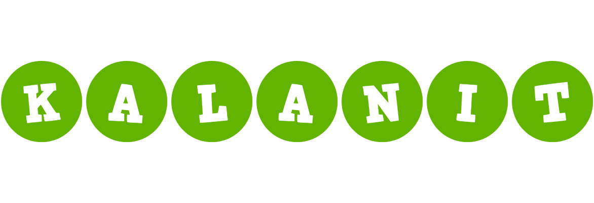 Kalanit games logo