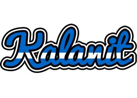 Kalanit greece logo