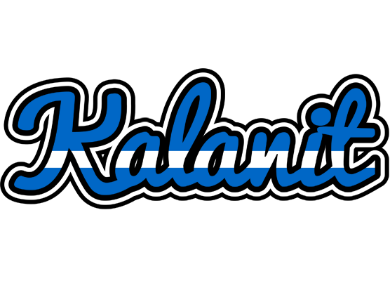 Kalanit greece logo
