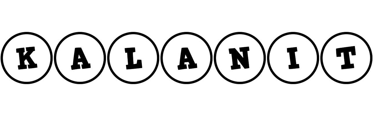 Kalanit handy logo