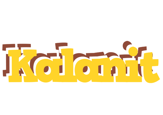 Kalanit hotcup logo