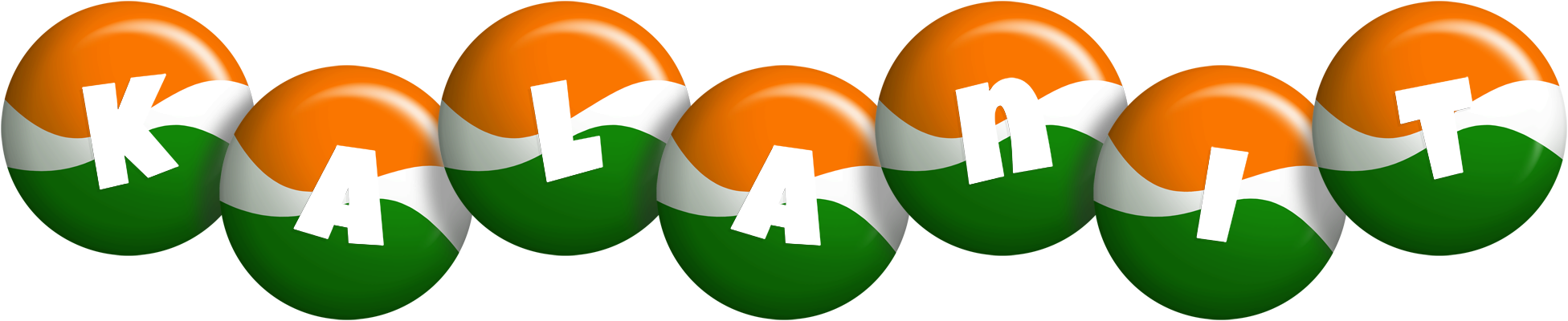 Kalanit india logo