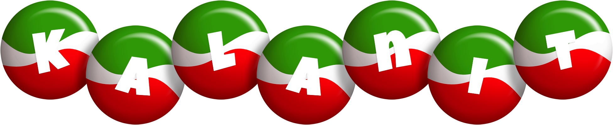 Kalanit italy logo