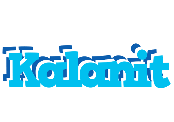 Kalanit jacuzzi logo