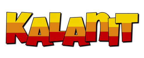 Kalanit jungle logo